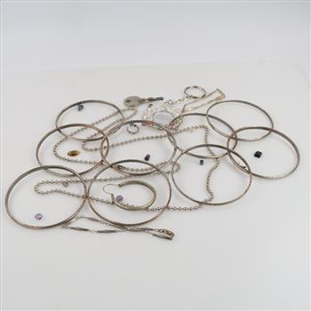 Mixed Jewelry, 12+ Pieces