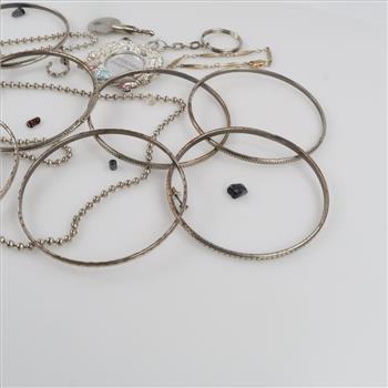 Mixed Jewelry, 12+ Pieces