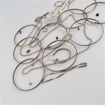 Mixed Jewelry, 12+ Pieces