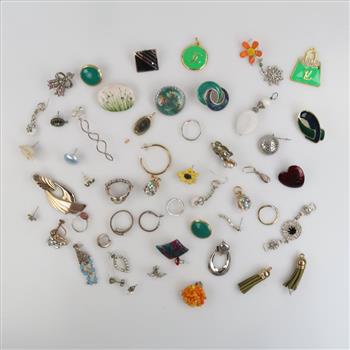 Mixed Jewelry, 12+ Pieces