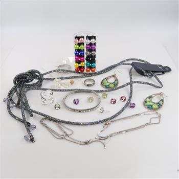 Mixed Jewelry, 12+ Pieces