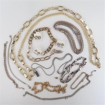 Mixed Jewelry, 12+ Pieces