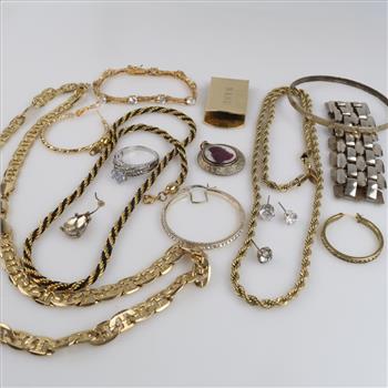 Mixed Jewelry, 12+  Pieces
