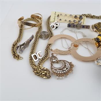 Mixed Jewelry, 12+ Pieces