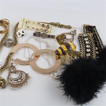 Mixed Jewelry, 12+ Pieces