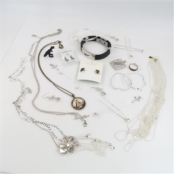 Mixed Jewelry, 13+  Pieces
