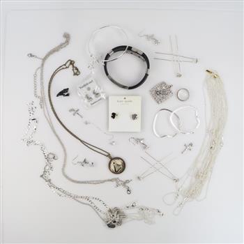 Mixed Jewelry, 13+  Pieces