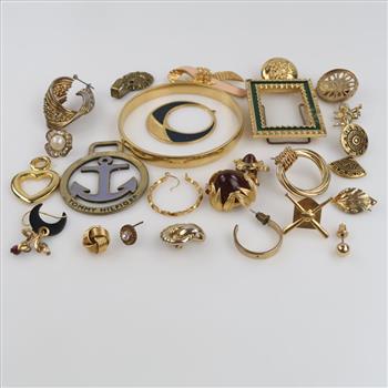 Mixed Jewelry, 13+ Pieces