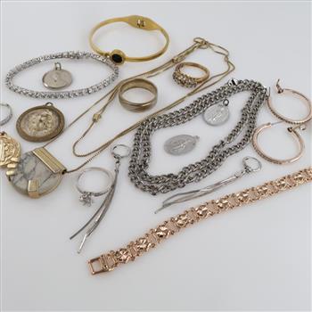 Mixed Jewelry, 13+  Pieces