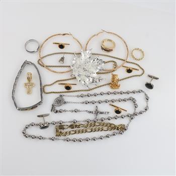 Mixed Jewelry, 14+ Pieces