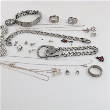 Mixed Jewelry, 14+ Pieces