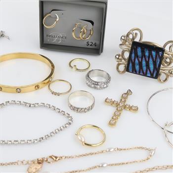 Mixed Jewelry, 14+ Pieces