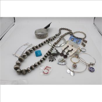 Mixed Jewelry, 14+ Pieces