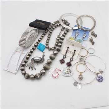 Mixed Jewelry, 14+ Pieces