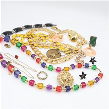Mixed Jewelry, 14+ Pieces