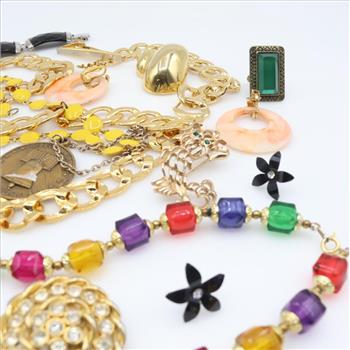 Mixed Jewelry, 14+ Pieces