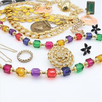 Mixed Jewelry, 14+ Pieces