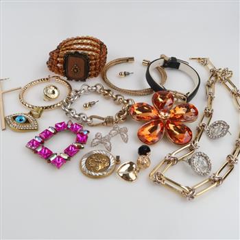 Mixed Jewelry, 14+ Pieces