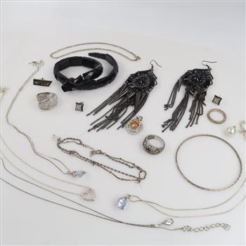 Mixed Jewelry, 15+ Pieces