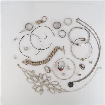 Mixed Jewelry, 15+ Pieces