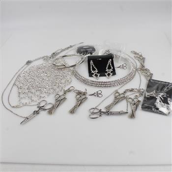Mixed Jewelry, 15+ Pieces
