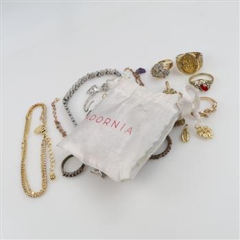 Mixed Jewelry, 15+ Pieces