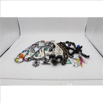 Mixed Jewelry, 15+ Pieces