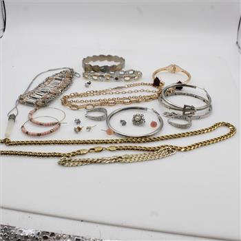 Mixed Jewelry, 15+ Pieces