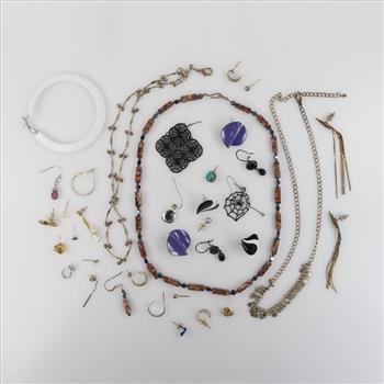 Mixed Jewelry, 15+ Pieces