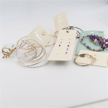 Mixed Jewelry, 15+ Pieces