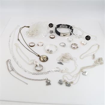Mixed Jewelry, 15+  Pieces