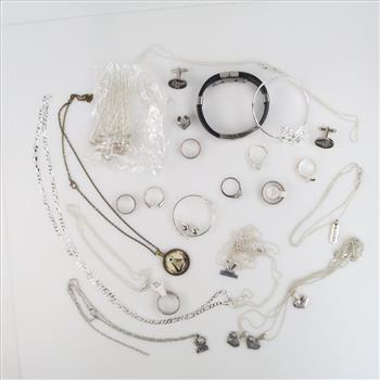 Mixed Jewelry, 15+  Pieces