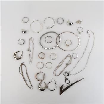 Mixed Jewelry, 15+ Pieces