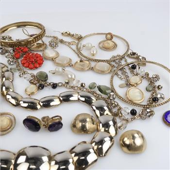 Mixed Jewelry, 15+ Pieces