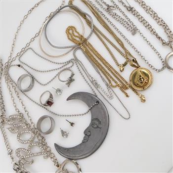 Mixed Jewelry, 15+ Pieces