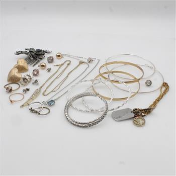 Mixed Jewelry, 15+ Pieces