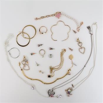 Mixed Jewelry, 15+ Pieces