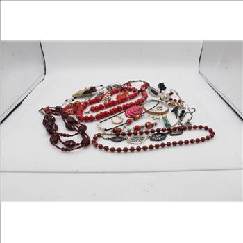 Mixed Jewelry, 15+ Pieces