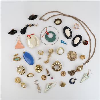 Mixed Jewelry, 16+ Pieces