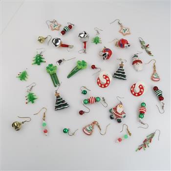 Mixed Jewelry, 17+  Pieces