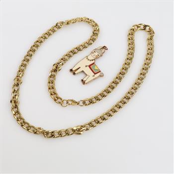 Mixed Jewelry, 2 Pieces