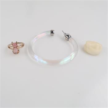 Mixed Jewelry, 2+ Pieces