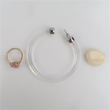 Mixed Jewelry, 2+ Pieces