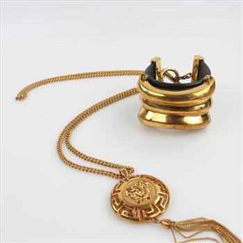 Mixed Jewelry, 2 Pieces