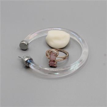 Mixed Jewelry, 2+ Pieces