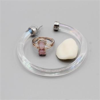 Mixed Jewelry, 2+ Pieces