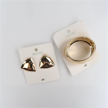 Mixed Jewelry, 2+ Pieces