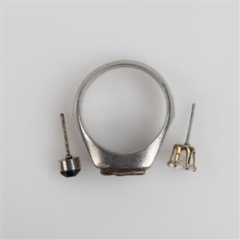 Mixed Jewelry, 2+ Pieces