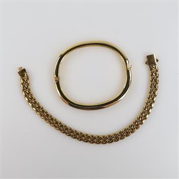 Mixed Jewelry, 2 Pieces