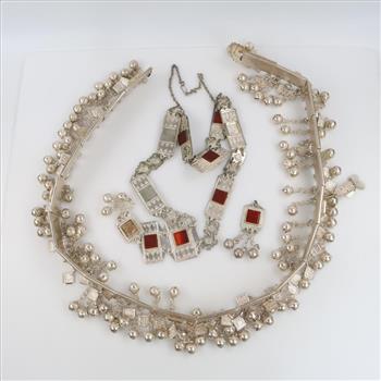 Mixed Jewelry, 2+ Pieces